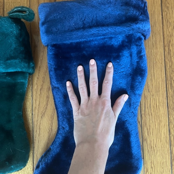 Christmas stockings (3) - Picture 4 of 4